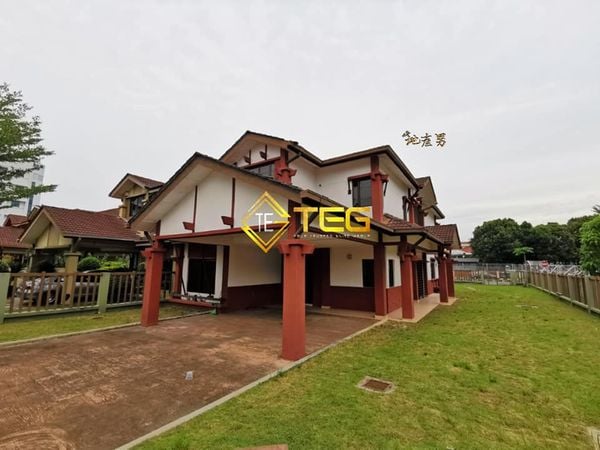 Bukit Tinggi 1,78M