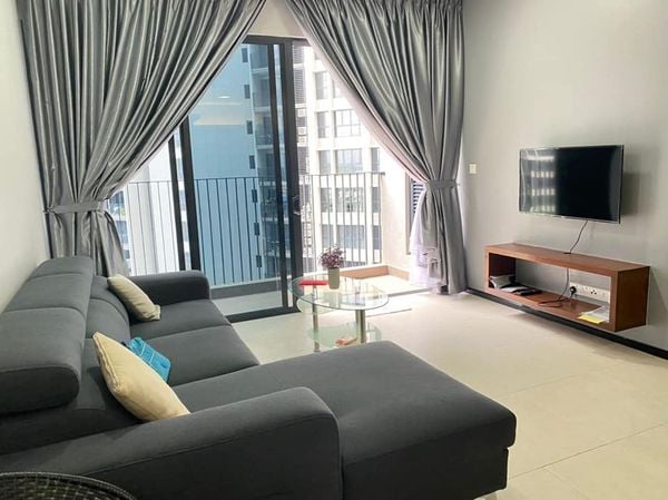 GEO BUKIT RIMAU 2600 - photo 2