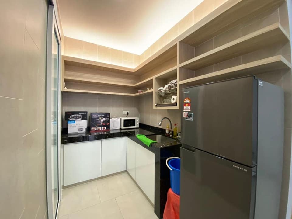 GEO BUKIT RIMAU 2600 - photo 3