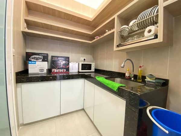 GEO BUKIT RIMAU 2600 - photo 4