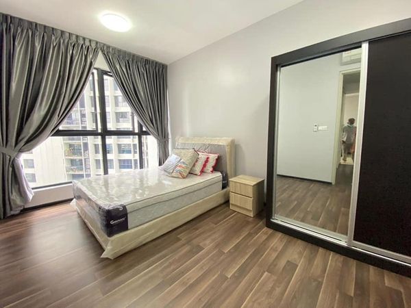 GEO BUKIT RIMAU 2600 - photo 11