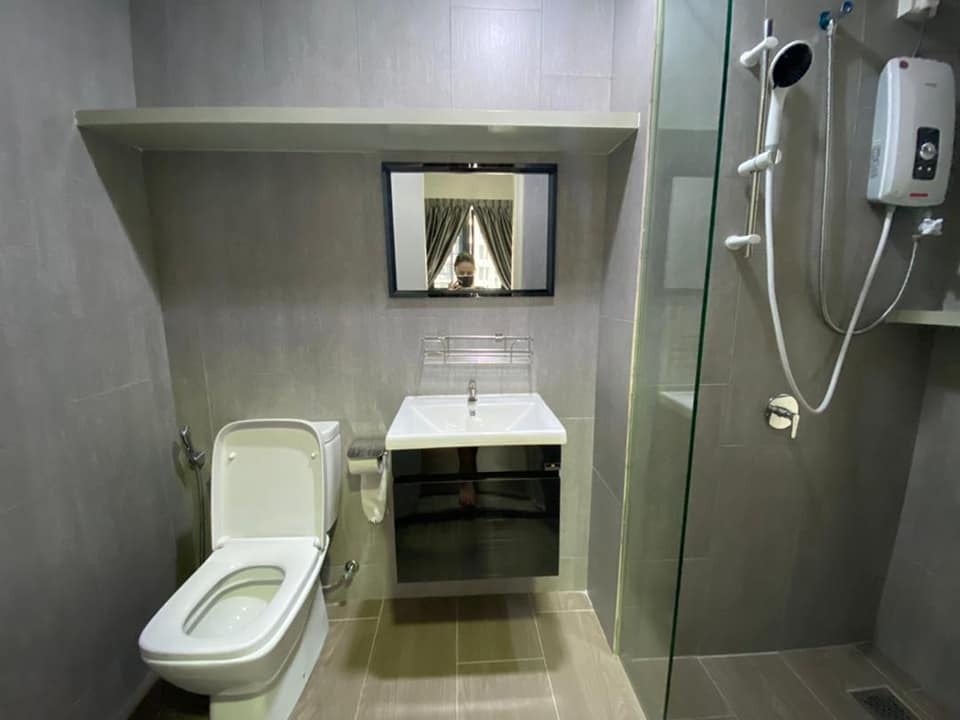 GEO BUKIT RIMAU 2600 - photo 12
