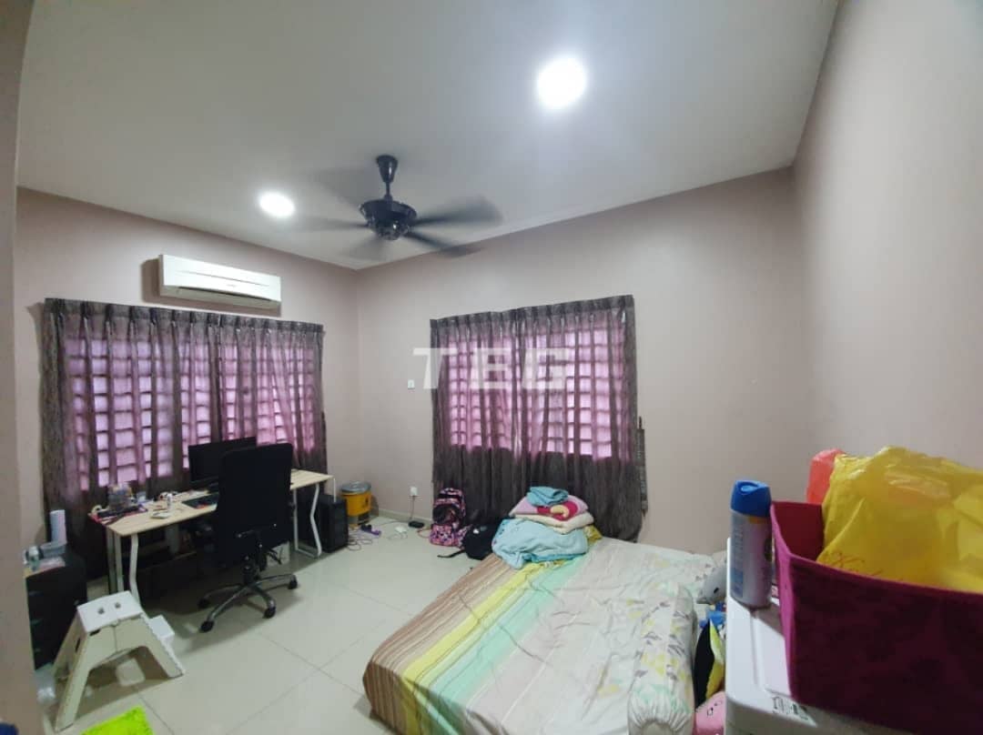 Taman Mewah Baru 899K - photo 2