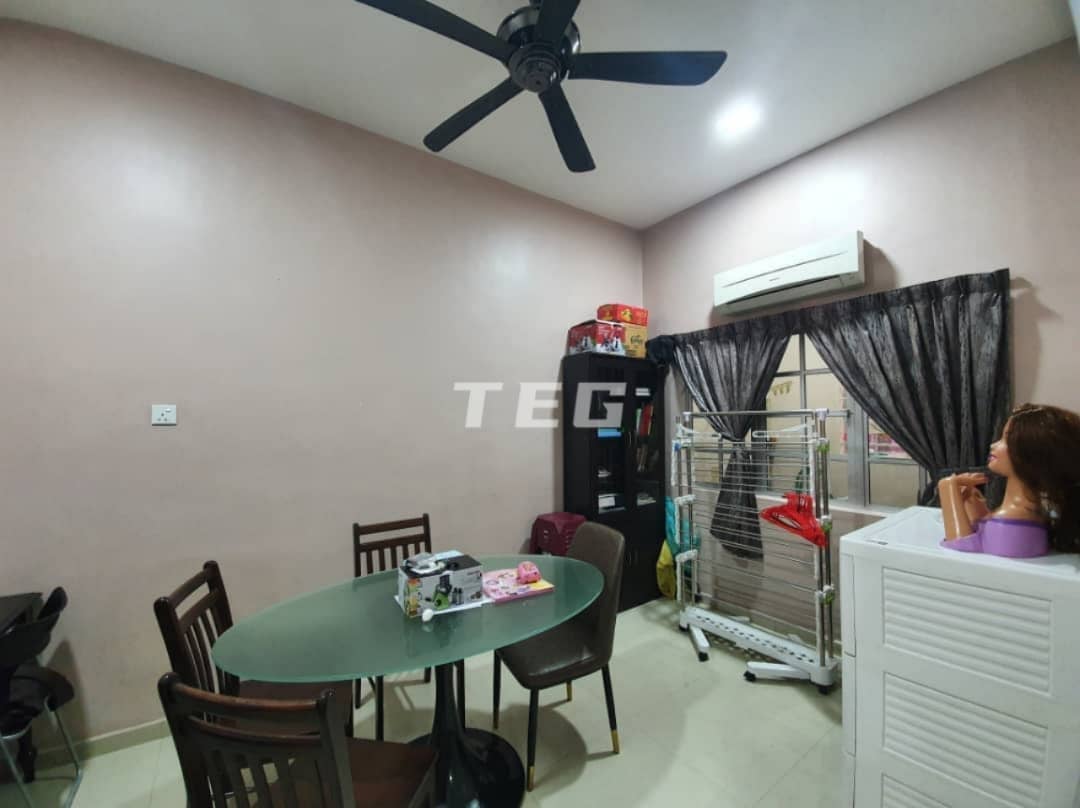 Taman Mewah Baru 899K - photo 3