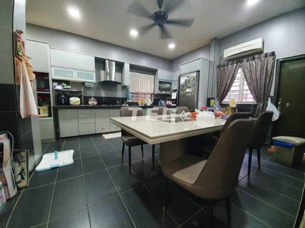 Taman Mewah Baru 899K - photo 4