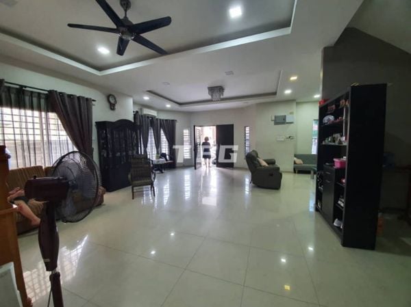 Taman Mewah Baru 899K - photo 8
