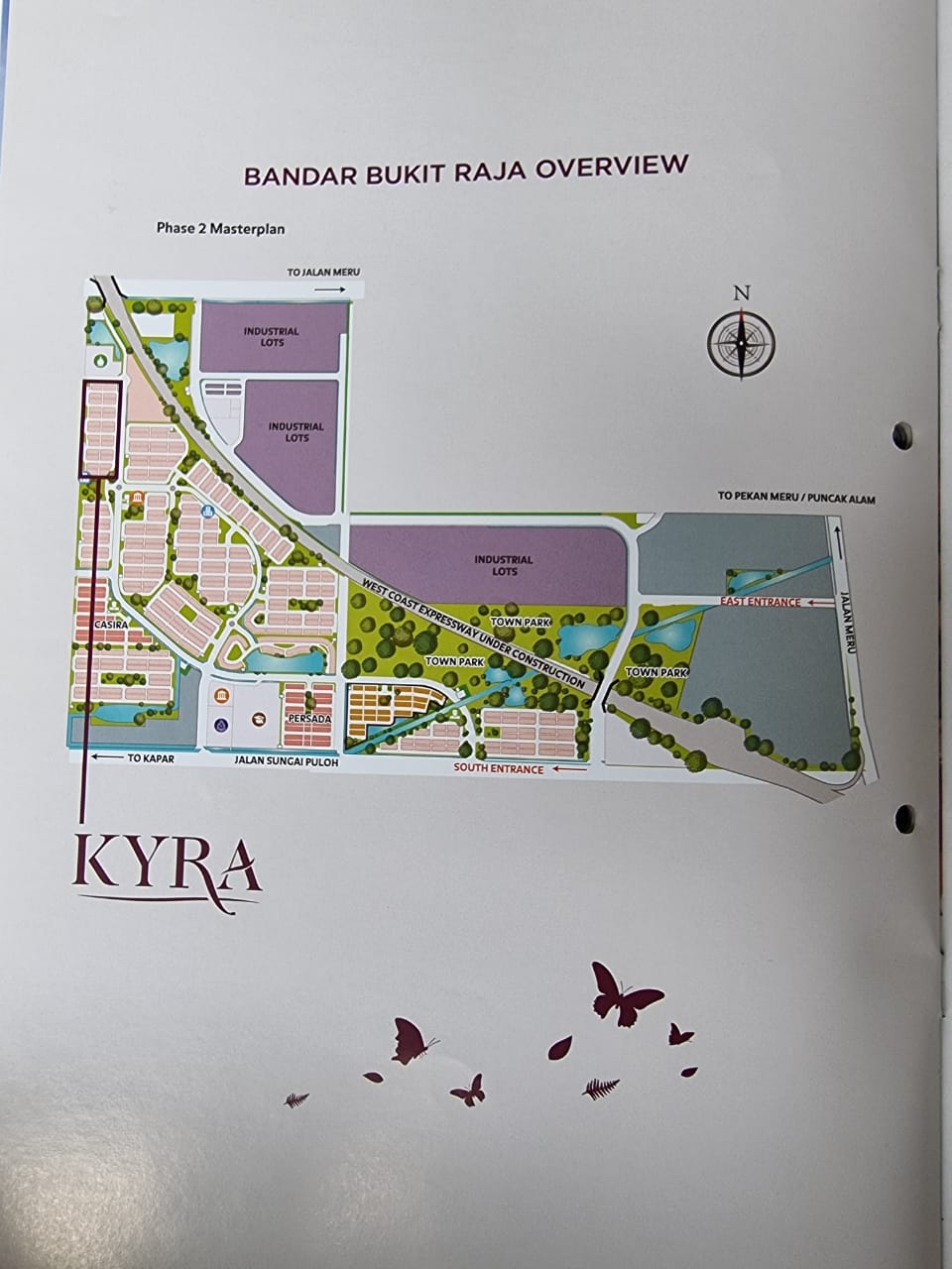 Bukit Raja 950K - photo 3
