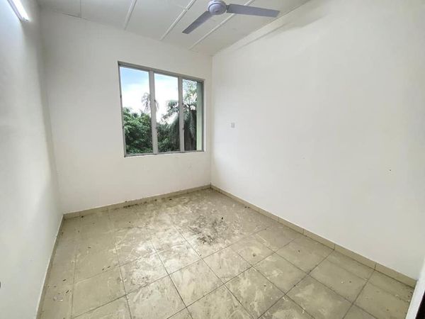 Teluk Panglima Garang 470K - photo 3