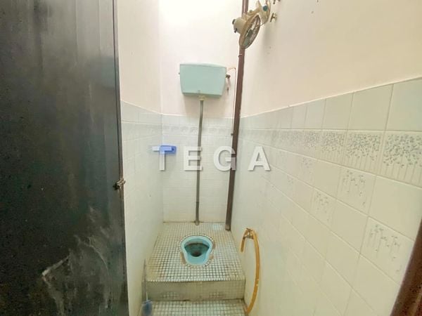 Klang Utama 415K - photo 2