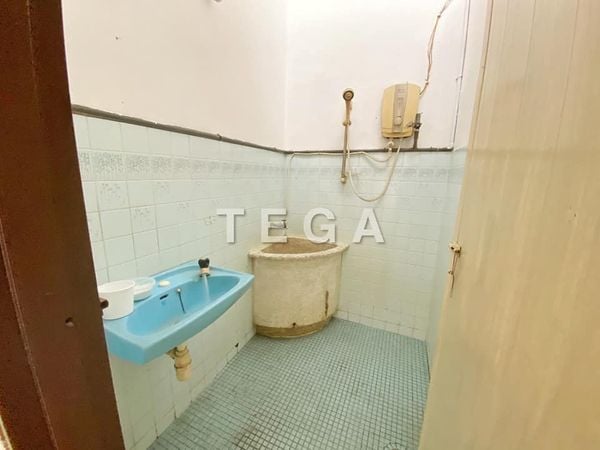 Klang Utama 415K - photo 4