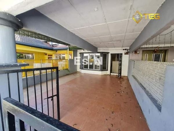 Taman Sentosa 388K