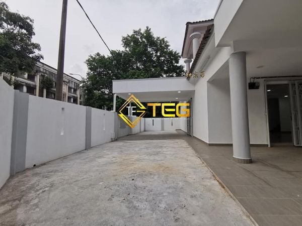 Taman Sentosa Klang - photo 8