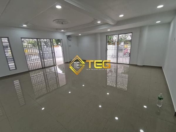 Taman Sentosa Klang - photo 11