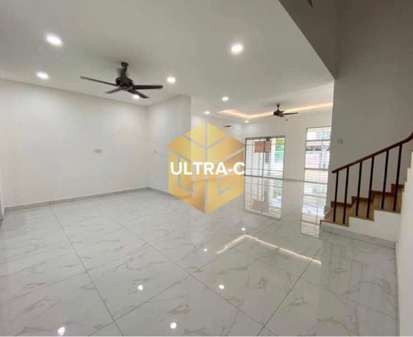 Bukit Raja 920K