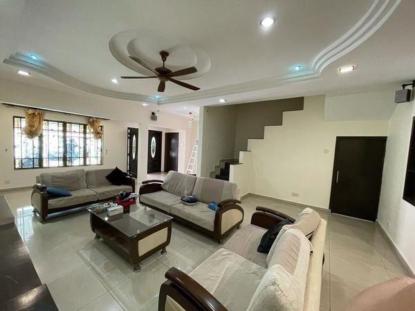 Bukit Tinggi 860K