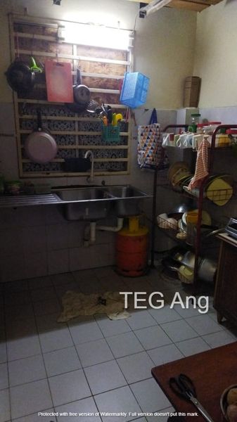 Taman Sentosa Klang - photo 2