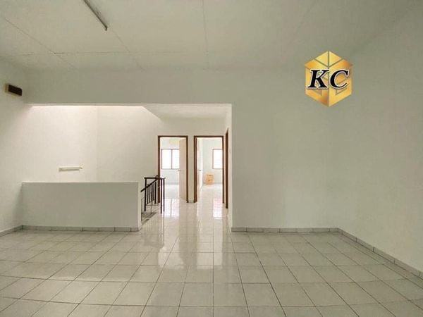 Bayu Perdana 538K - photo 1