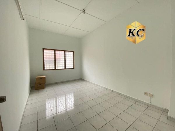 Bayu Perdana 538K - photo 3
