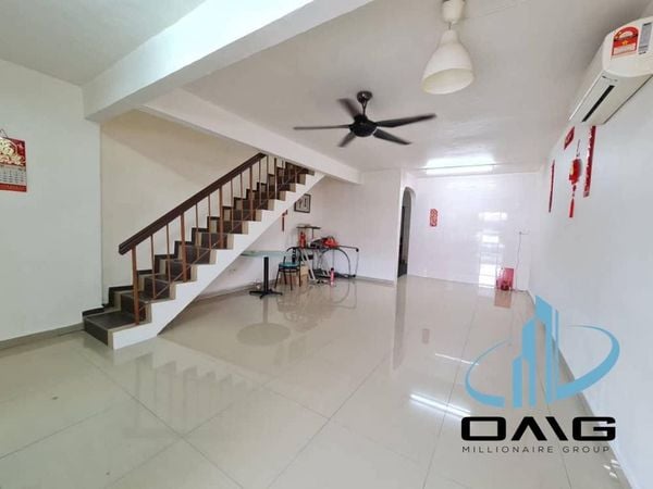Taman Desawan 399K