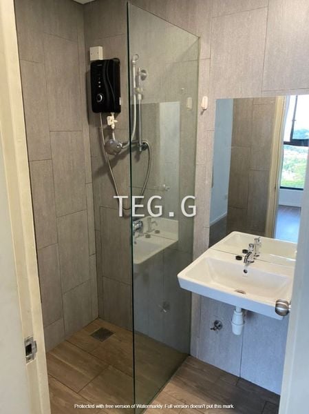 Geo Bukit Rimau 420K - photo 3