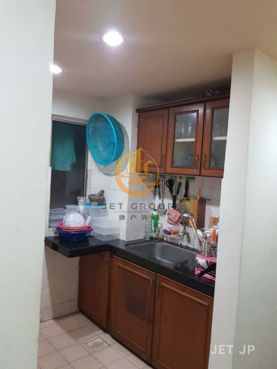 Regency Condominium 260K - photo 3