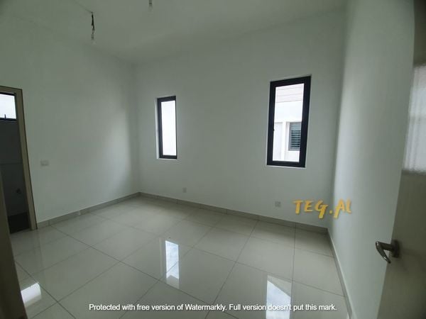 Bandar Rimbayu 1M - photo 7