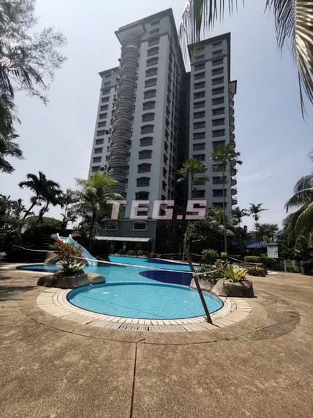 D heaven Condo 399K