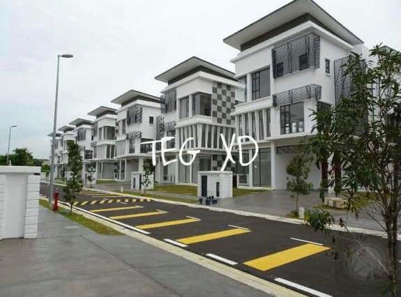 Kota Kemuning 6000 - photo 3