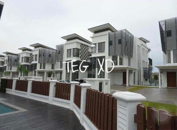 Kota Kemuning 6000 - photo 4