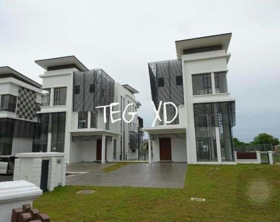 Kota Kemuning 6000 - photo 8