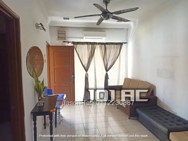 Bukit Raja 450K - photo 1