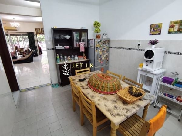 Bandar Puteri 630K - photo 3