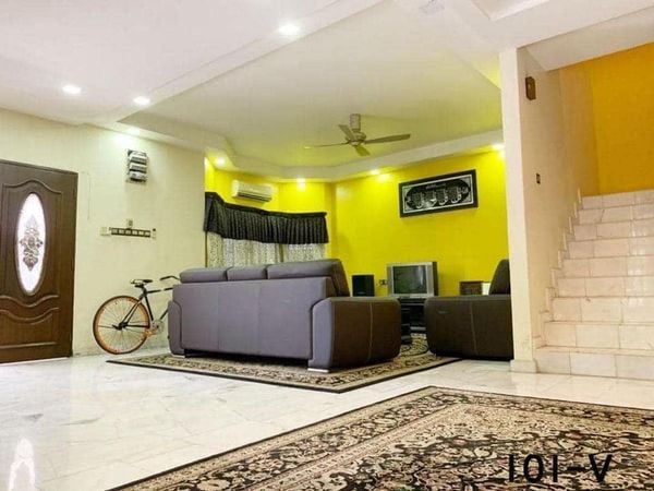 Kapar 579K