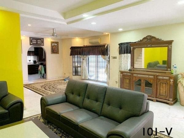Kapar 579K - photo 2