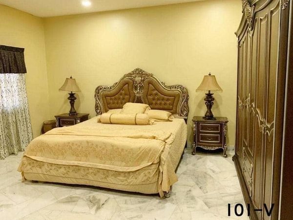 Kapar 579K - photo 4