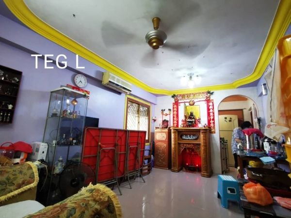Pandamaran Jaya 128K - photo 3