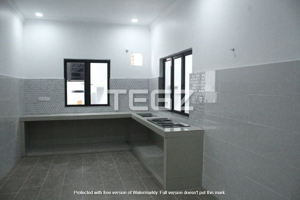 Sempadan Rimbayu 610K - photo 2