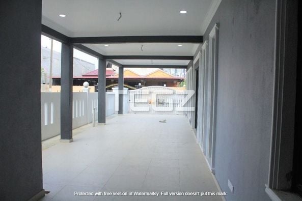 Sempadan Rimbayu 610K - photo 7
