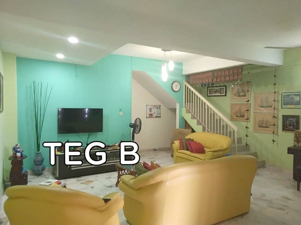 Teluk Pulai 650K - photo 7