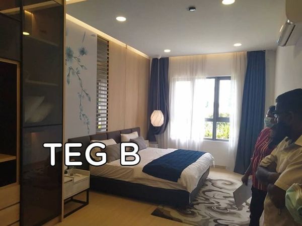 Teluk Pulai 650K - photo 8