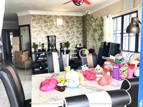 D haven Condo 410K