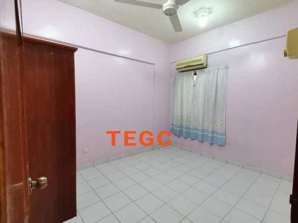 Prima Bayu Apartment 330K - photo 3