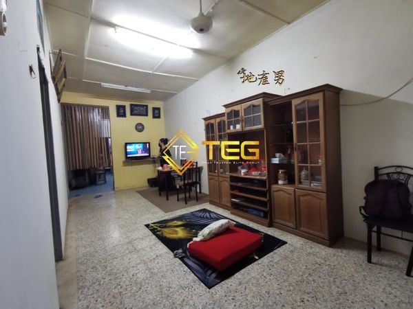 Taman Sentosa 310K