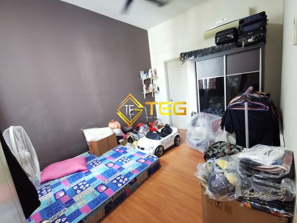 Bukit Raja 720K - photo 10