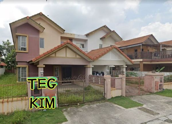 Aman Perdana 888K
