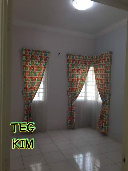 Aman Perdana 888K - photo 2