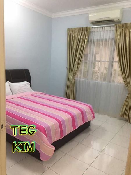 Aman Perdana 888K - photo 3