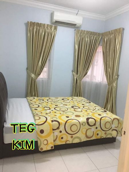 Aman Perdana 888K - photo 7