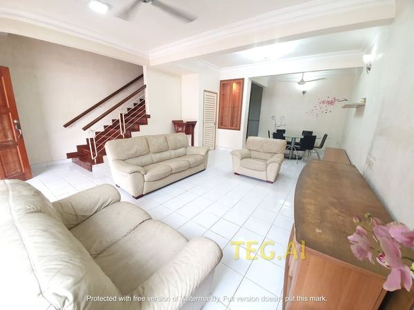 Kota Kemuning 615K - photo 1
