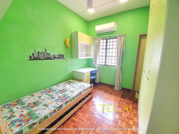 Kota Kemuning 615K - photo 3